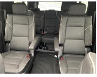 凯迪拉克凯雷德