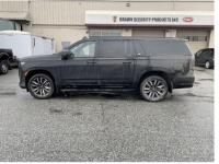 凯迪拉克凯雷德