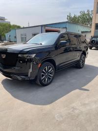 凯迪拉克凯雷德