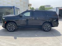 凯迪拉克凯雷德