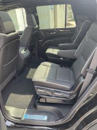 凯迪拉克凯雷德