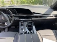 凯迪拉克凯雷德