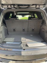 凯迪拉克凯雷德