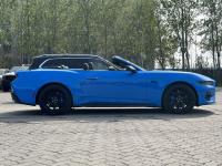 福特Mustang(野马)