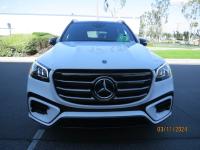 2024款 奔驰GLS450 6座 AMG暗夜包