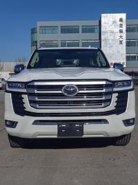 2023款 丰田酷路泽4000 4.0L VX-R