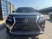 2023款 雷克萨斯 GX460 7座 豪华包