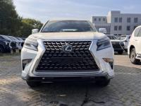 2023款 雷克萨斯GX460 7座 Platinum铂金