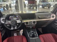 奔驰G63 AMG