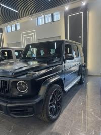 2024款 奔驰G63