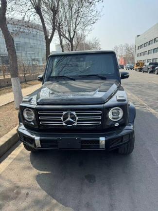 2023款 奔驰G400d 马经理 13043216823（同微信）支持全国定金发车，支持全国分期付款