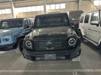 2024款 奔驰G400d