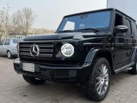2023款 奔驰G500