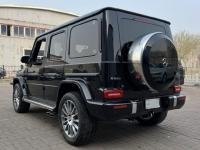 奔驰G500