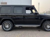 奔驰G500