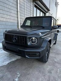 2023款 奔驰 G63