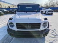 2023款 奔驰G550