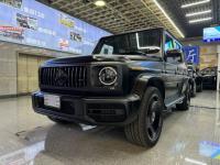 奔驰G63 AMG