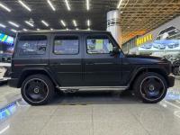 奔驰G63 AMG