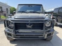 2024款 奔驰G500