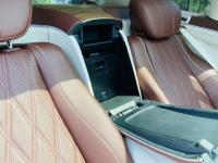 24款 迈巴赫GLS600