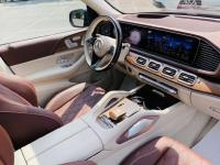 24款 迈巴赫GLS600