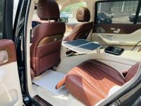 24款 迈巴赫GLS600