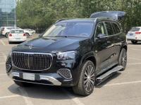 24款 迈巴赫GLS600