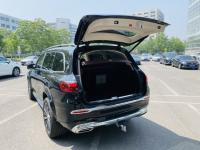 24款 迈巴赫GLS600