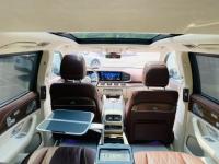 24款 迈巴赫GLS600