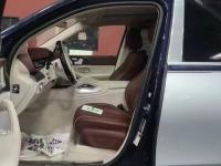 奔驰迈巴赫GLS600