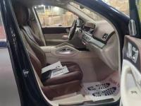 奔驰迈巴赫GLS600