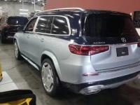 奔驰迈巴赫GLS600