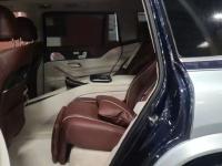 奔驰迈巴赫GLS600