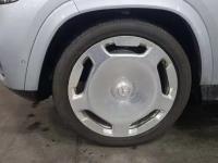 奔驰迈巴赫GLS600