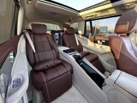 奔驰迈巴赫GLS600