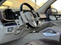 奔驰迈巴赫GLS600