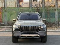 2023款 奔驰迈巴赫GLS600