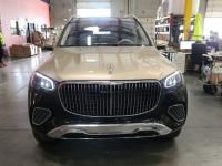 2024款 奔驰迈巴赫GLS600
