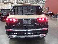 奔驰迈巴赫GLS600