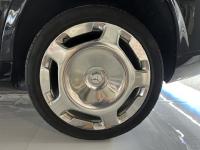 奔驰迈巴赫GLS600