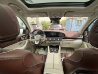 23款 迈巴赫GLS600