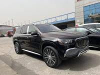 23款 迈巴赫GLS600