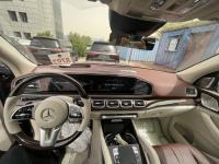 23款 迈巴赫GLS600