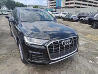 2023款 奥迪Q7 3.0T 柴油