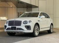 2023款 宾利添越 4.0T 雅度