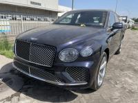 2022款 宾利添越 4.0T 五座