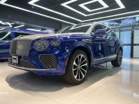 2022款 宾利添越 4.0T 五座