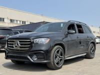 奔驰GLS450