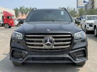 2024款 奔驰GLS450 6座 独家包 运动包 雷测包